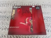 Rage -run for the night 