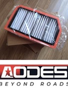 Filtr powierza odes 650, 850, 1000