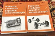 Podwozia i nadwozia pojazdów samochodowych 1/2