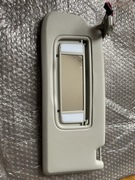 Osłona przeciwsłoneczna, słonecznik Volvo C30 39814812