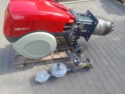 Palnik gazowy riello rs300 