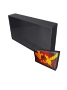 Pudełko Ochronne Etui Pokemon TCG Ultra-Premium Collection Collectors Case