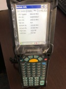 czytnik motorola zebra MC9190 2D LONG RANGE