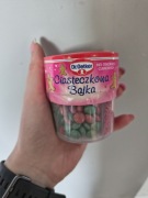 Posypka 76g Dr. Oetker Mix dekoracji cukrowych Ciasteczkowa Bajka