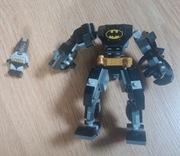 LEGO SUPER HEROES Mechaniczna Zbroja Batmana