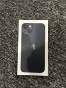 Iphone 13 midnight 128gb 82%