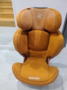 Fotelik Maxi Cosi Rodifix 15-36 kg