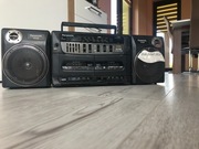Mini wieża radio  Panasonic RX-CT820 XBS Extra Bass System (nie unitra) 