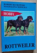 Rottweiler – Robert Klukowski, Magdalena Nowicka 