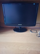 Monitor  Samsung do pc,xbox360