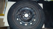 Felgi stalowe 4*98
