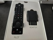 Dekoder UPC TV 4K BOX