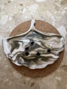 Podstawka dekoracyjna z gipsu polimerowego