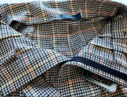 Świetne spodnie w kratę ! BERSHKA ! :) Mega ! Polecam !