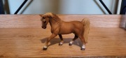 Schleich koń Tennessee Walker ogier figurka model wycofany z 2007 r.