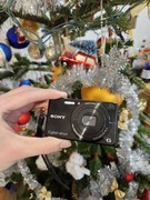 Sony Cyber-shot WX220 | stan bardzo dobry | etui | akcesoria