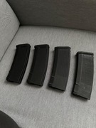 Magazynki mid cap do m4 specna arms do ASG szpej