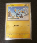 069/193 Shinx | Paldea Evolved - TCG