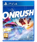 Onrush PS4