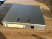 Segregator Donau Premium 50mm 10 sztuk