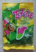 ZOZOLE PAINTER 75g długi termin przydatności do spożycia