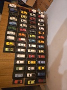 Deagostini legendy fso 55 sztuk