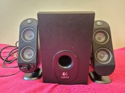 Głośniki X-230 Logitech 2.1