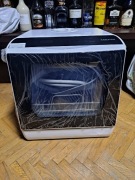 Zmywarka nablatowa używana 3m.