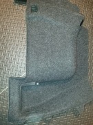 Tapicerki bagażnika Golf V R32 / VI R20 komplet