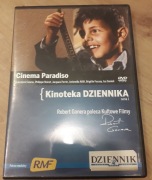 Cinema Paradiso / Nuovo cinema Paradiso - DVD PL, Giuseppe Tornatore