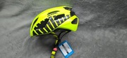Kask rowerowy szosowy ALPINA Fedaia  rozmiar 53-58cm