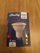 Żarówka shelly Duo RGBW 5 W
