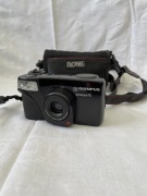 Aparat olympus superzoom 70af