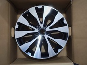 Felga Subaru Outback - oryginalna numer kat. 28111AL030, z czujnikiem TPMS