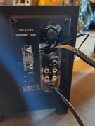 Creative 5.1 INSPIRE T6160