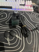 Stacyjka z voltomierzem- kukirin , kamikaze