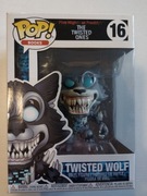 Funko POP 16 Twisted Wolf - Five Nights at Freddy's