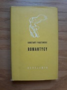 Romantycy Konstanty Paustowski