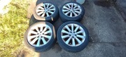 Felgi aluminiowe 17'' Opel Astra H, Corsa, Meriva, 