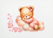 Lampa do pokoju dziecięcego 