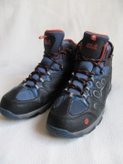 JACK WOLFSKIN Texapore buty trekkingowe rozmiar 40 