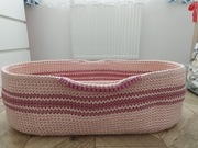 Kosz Mojżesza handmade 