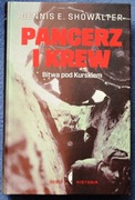 PANCERZ I KREW BITWA POD KURSKIEM - E. Showalter