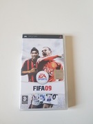 Fifa 09 PSP