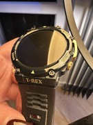 Amazfit T-Rex 2 Smartwatch Inteligentny zegarek, GPS, wodoodporność 10 ATM