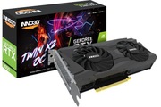 Karta graficzna Inno 3D GeForce RTX 3050 Twin X2 OC GDDR6