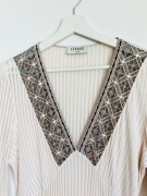 Louis Feraud sukienka L 