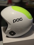  Kask narciarski POC Skull Dura Jr 51-54 cm