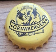 Belgia   Grimbergen Phoenix CCI   64539 piwo