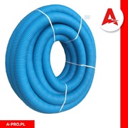 Rura karbowana peszel do ziemi AROT DVR 110mm 25m